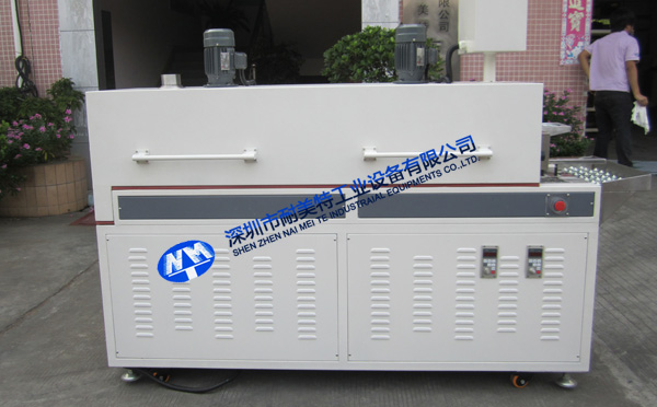 NMT-SDL-950变压器专用隧道炉