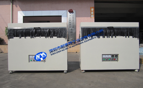 NMT-QC-9607汽车零配件用工业烘箱