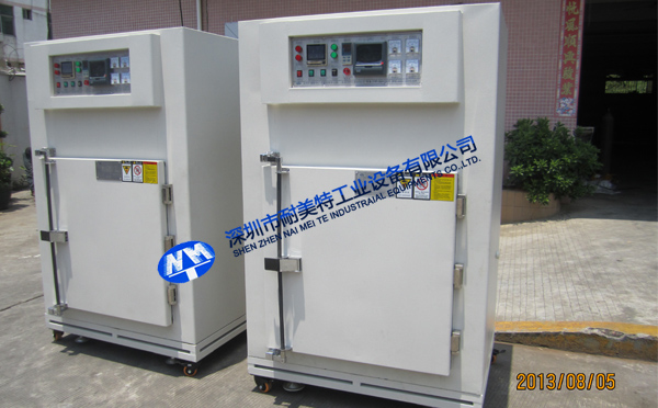 NMT-QC-9611汽车零配件用工业烘箱（丰宾）