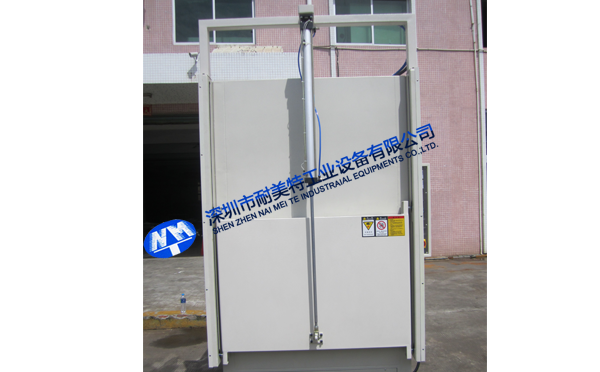 NMT-QC-9613汽车零配件用工业烘箱（欧菲光）