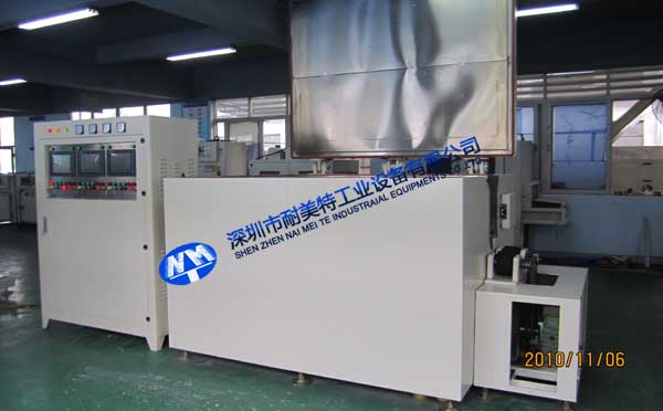 电机转子烘箱-利莱森玛电机科技(福州)有限公司