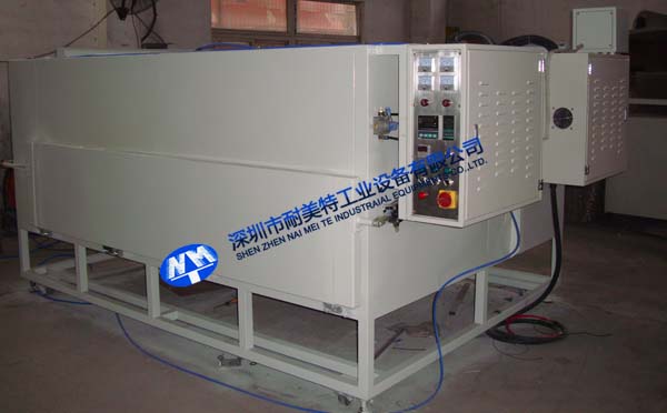 NMT-YKL-6207亚克力板软化烘箱（百斯特）