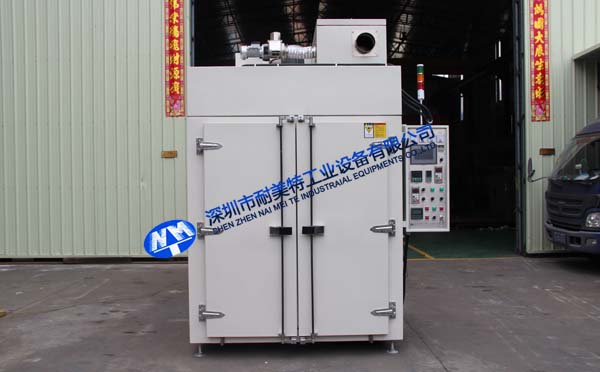 NMT-LH-8715二次硫化烤箱（捷瑞）
