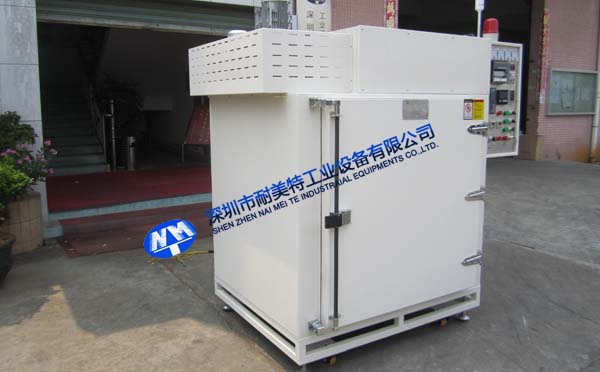 NMT-LH-8703硅橡胶二次硫化工业烘箱（内山）
