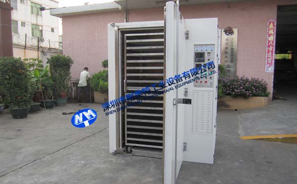 NMT-LH-8705食品工业烘箱（欧联）