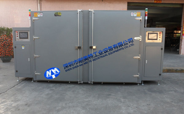 NMT-LH-8701工业密封圈工业烘箱（中鼎）