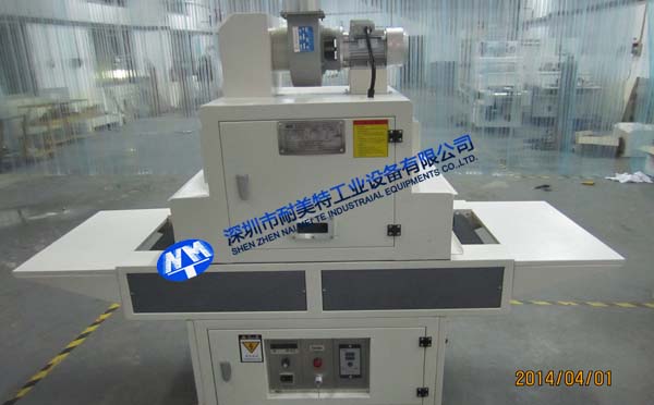 NMT-UV-011 PCB专用UV机（安费诺）