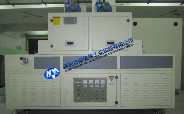 NMT-UV-015 PCB专用UV机（长城瑞通）