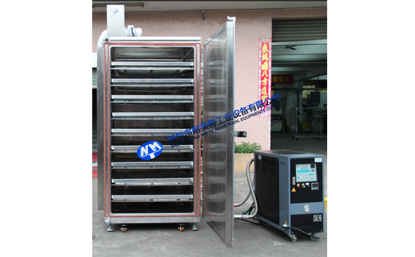 NMT-ZQ-8006水循环防曝烘箱