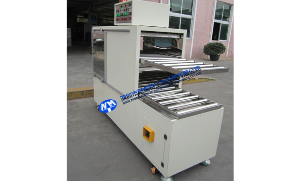 NMT-QC-9603汽车零配件专用烘箱(宁达自动化)