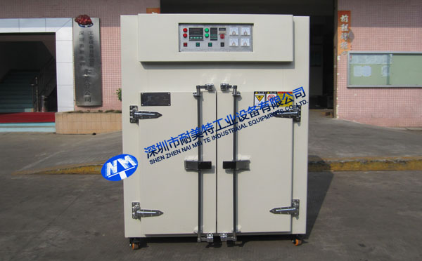 NMT-2002标准型工业烘箱