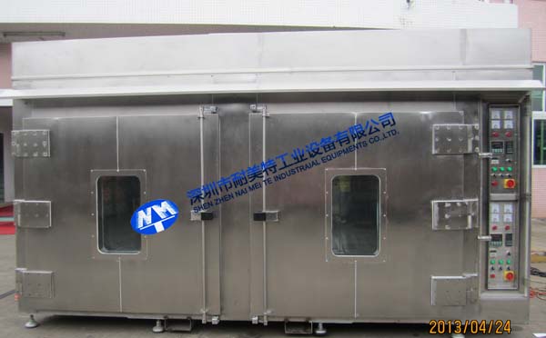 NMT-HG-8100化工油桶烘箱（阿克苏诺贝尔）