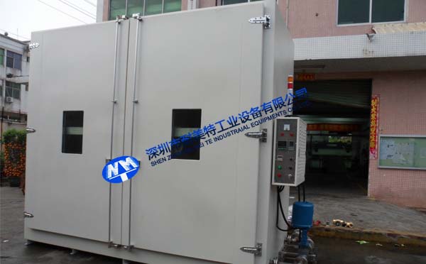 NMT-RQ-8301防爆燃气烤箱（联成化工）