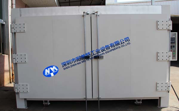 NMT-8200燃油烘箱（帕卡）