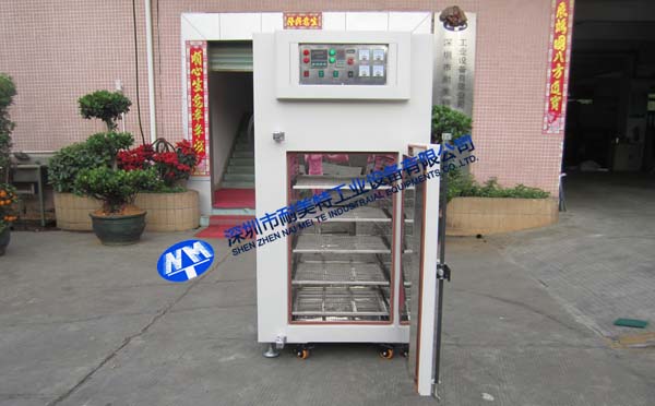 NMT-1002标准型工业烘箱