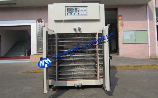 NMT-2005标准型工业烘箱