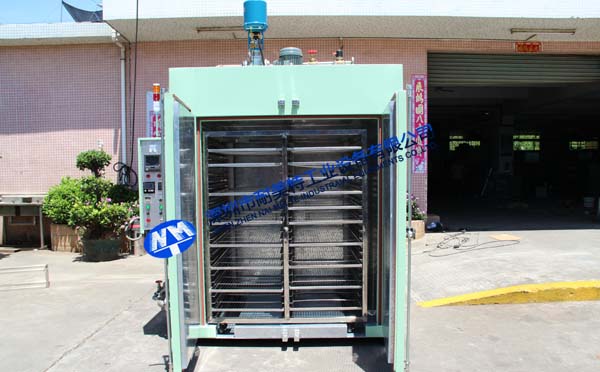 NMT-ZQ-8003蒸汽烘箱（惠州信邦）