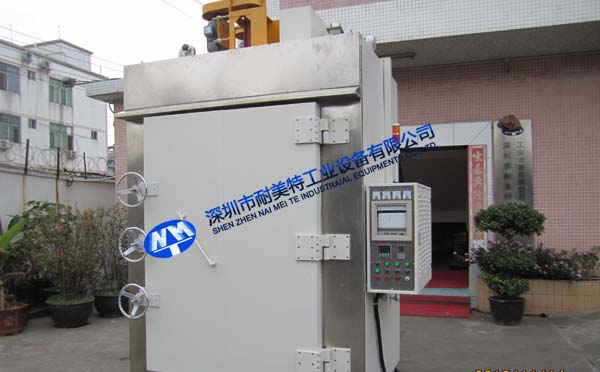 NMT-GW-3007高温烘箱（450℃）（创丰）