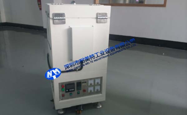 NMT-GW-3001高温烤箱 800℃烧结炉