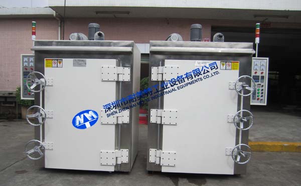NMT-GW-3009高温烘箱（800℃）