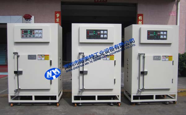 NMT-CD-7101电容烘箱（丰宾）