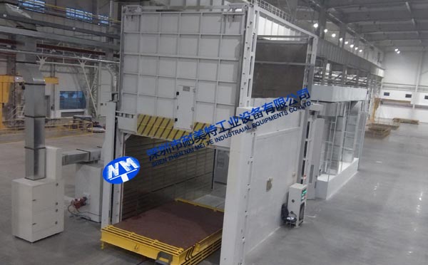 复合材料烘箱-中航复材（北京）科技有限公司