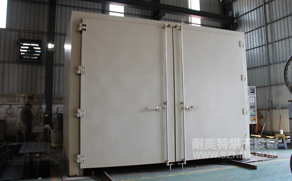 NMT-QC-9621高铁动车行业烘箱（中国北车）